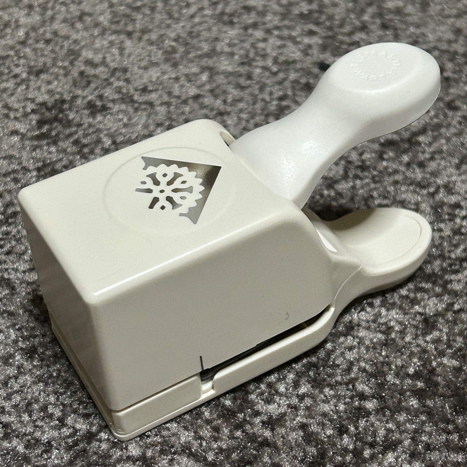 5個セット》Martha Stewart マーサスチュワート コーナーパンチ