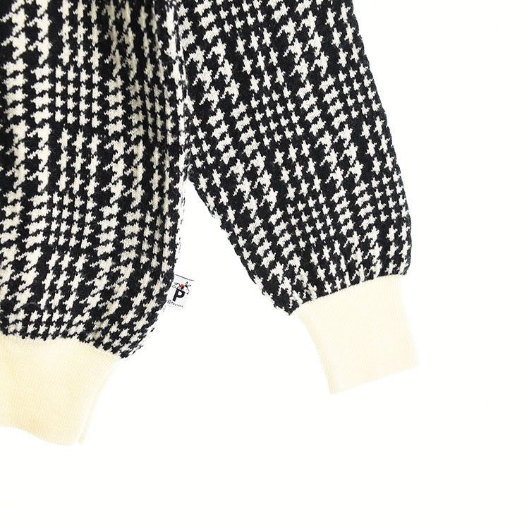 パーリーゲイツ｜レディース｜1 (M相当)サイズ｜ SNOOPYニット｜秋冬