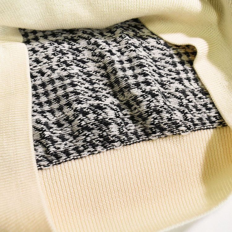 ★パーリーゲイツ×スヌーピーコラボニット★ パーリーゲイツ｜レディース｜1 (M相当)サイズ｜ SNOOPYニット｜秋冬