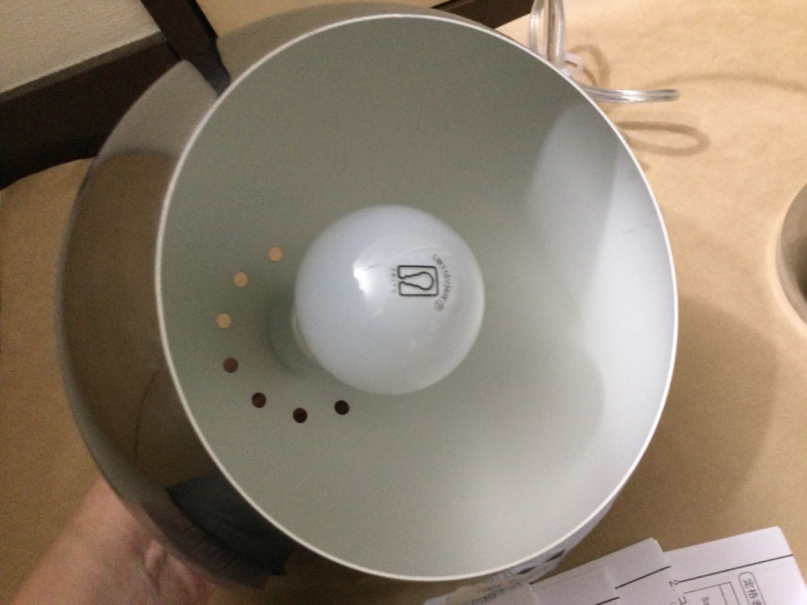 BoConcept ボーコンセプト BALL PENDANT LAMP クローム Ball-P-CR