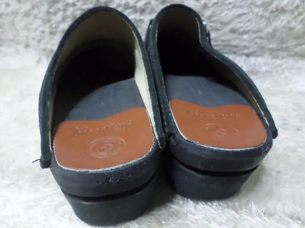 クロッグ スリッパ