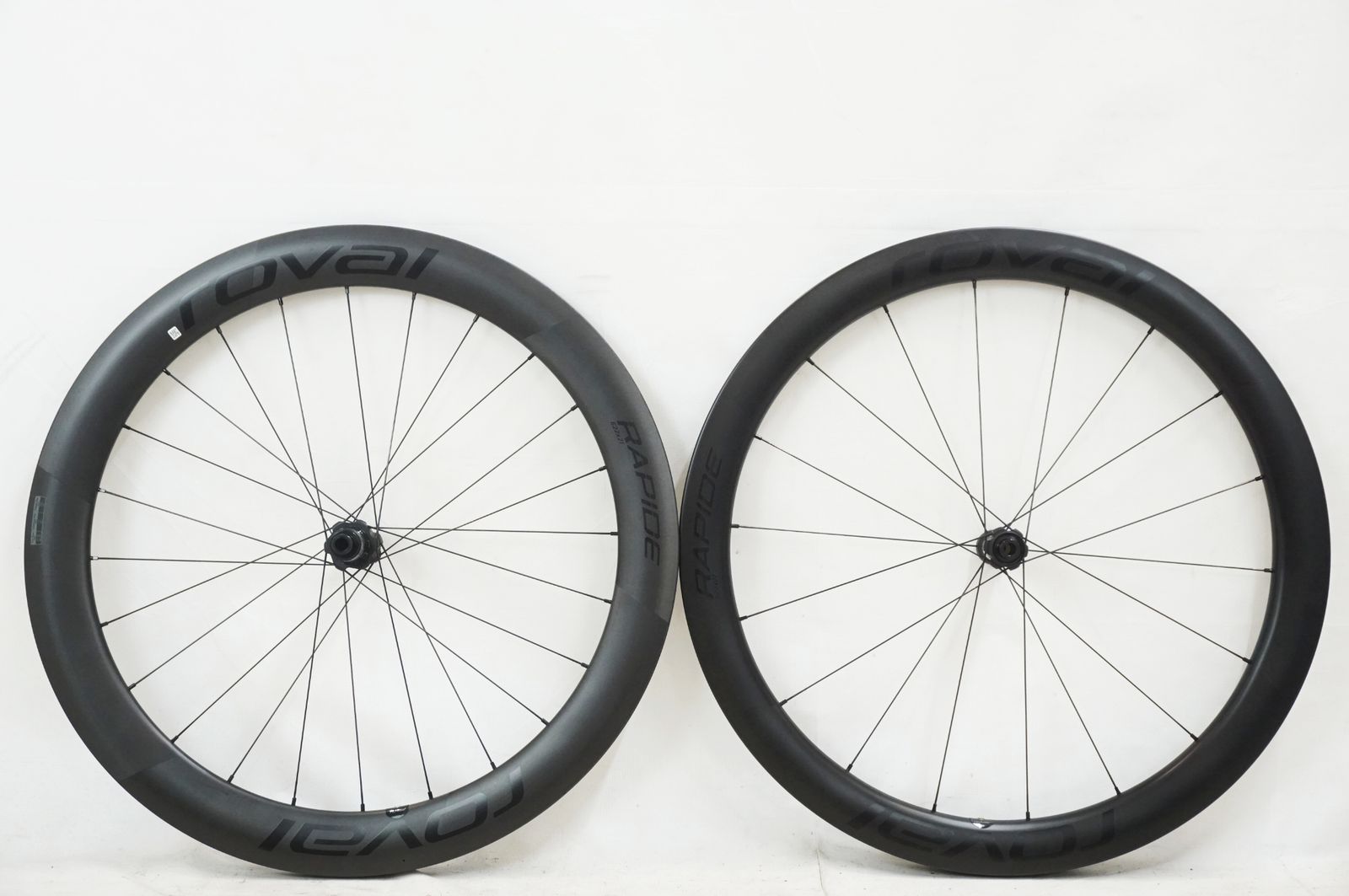ROVAL ロヴァール RAPIDE CLⅡ スラム12速 ホイールセット バ
