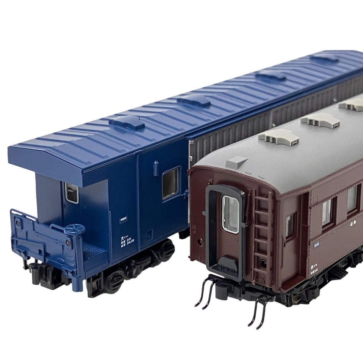 Nゲージ カトー