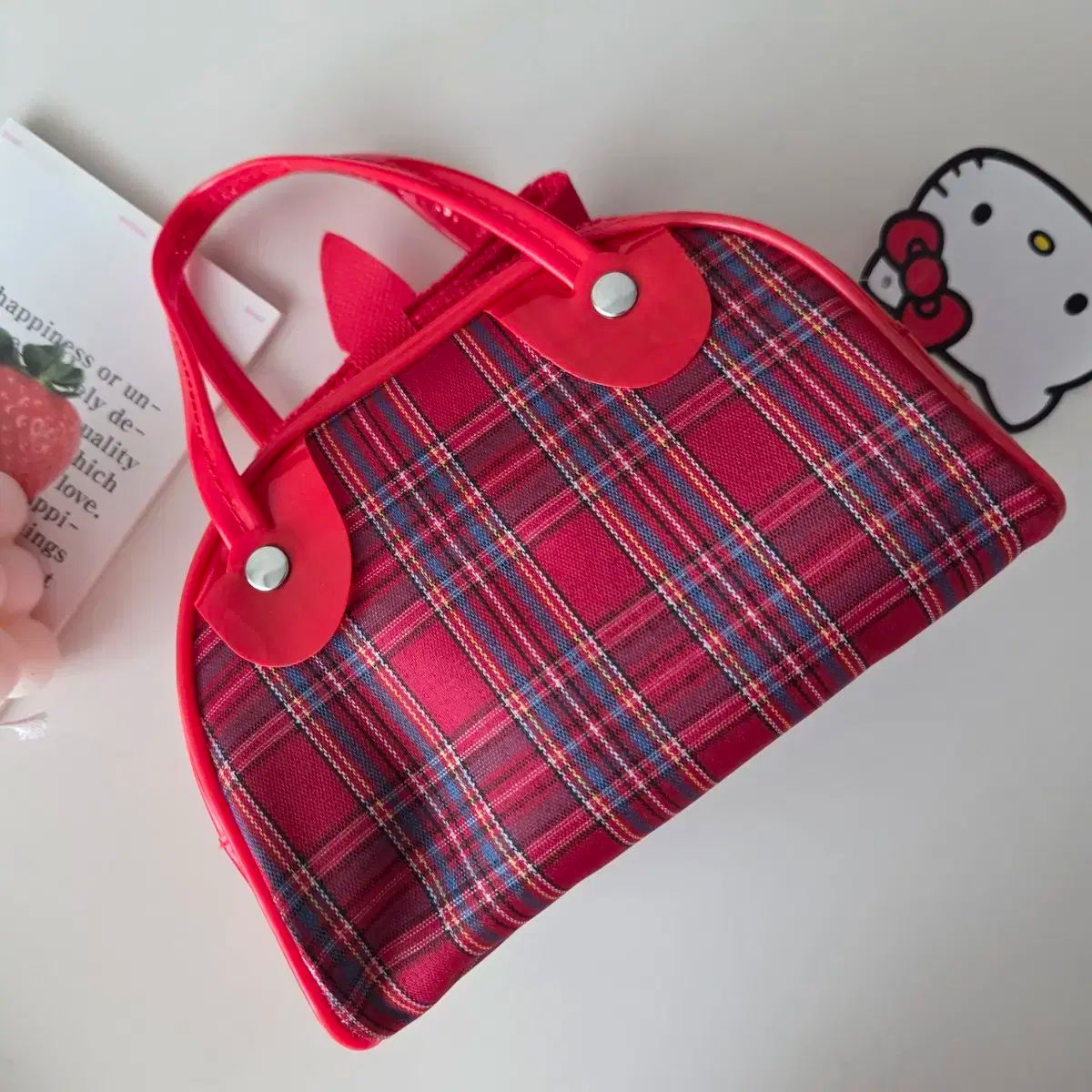 ボストンバッグ