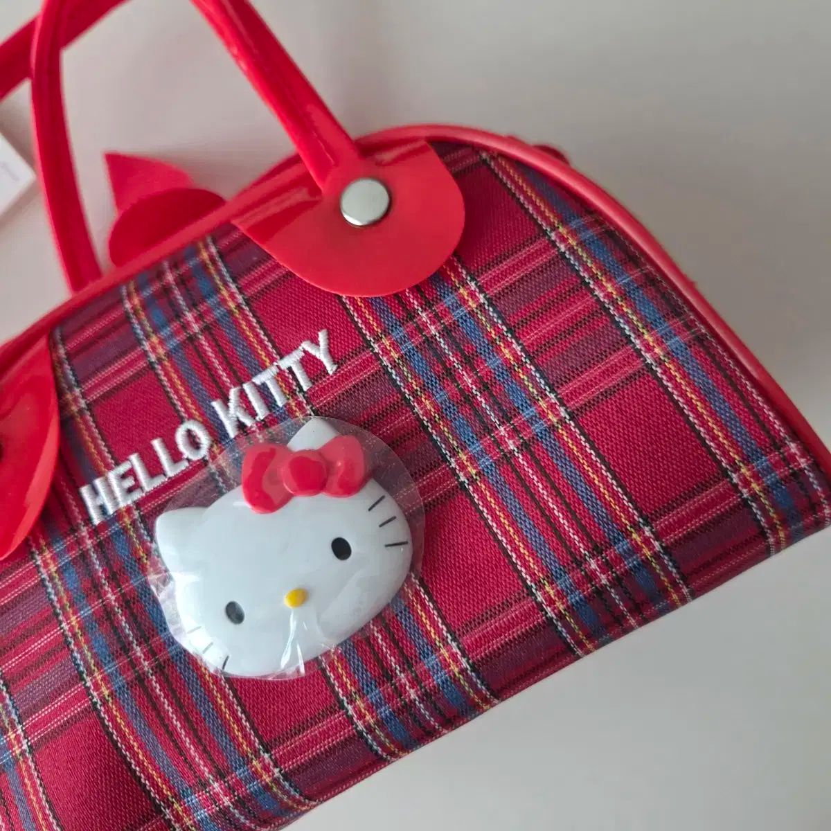 ボストンバッグ