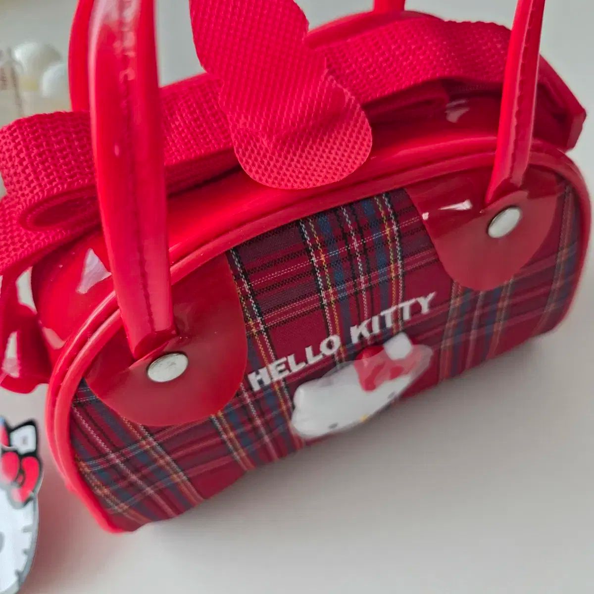 ボストンバッグ