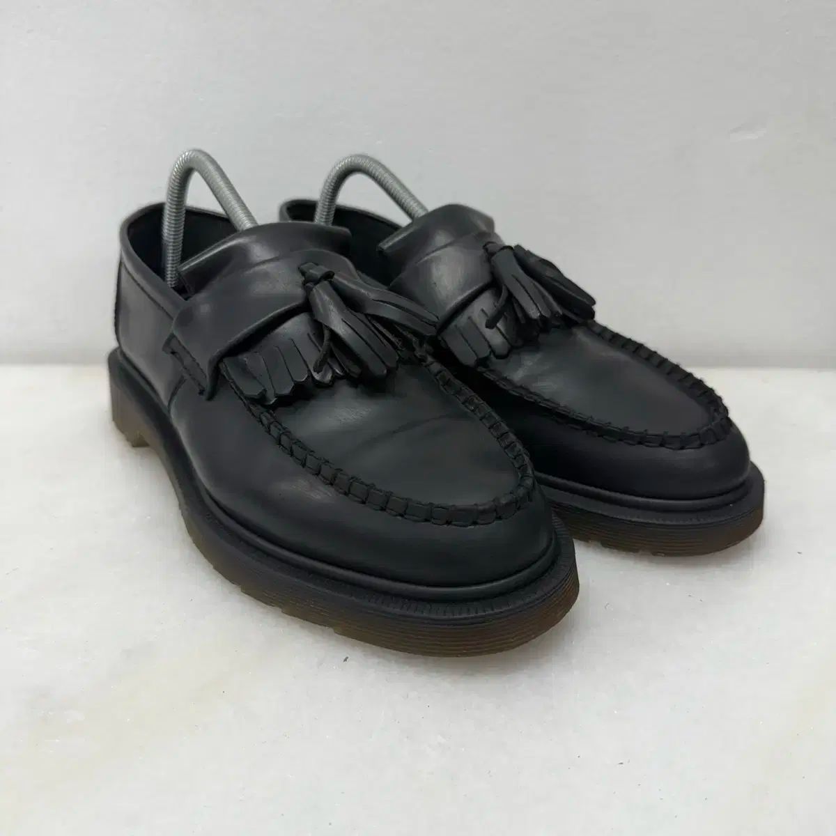 Dr.Martens ADRIAN タッセルローファーUK7 26cm ADRIAN タッセル