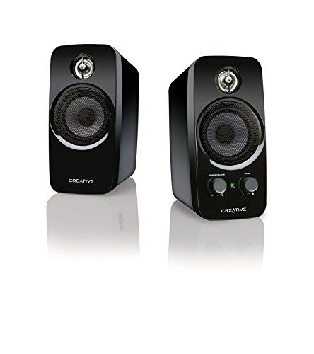 Creative ステレオスピーカー Inspire T10 IN-T10