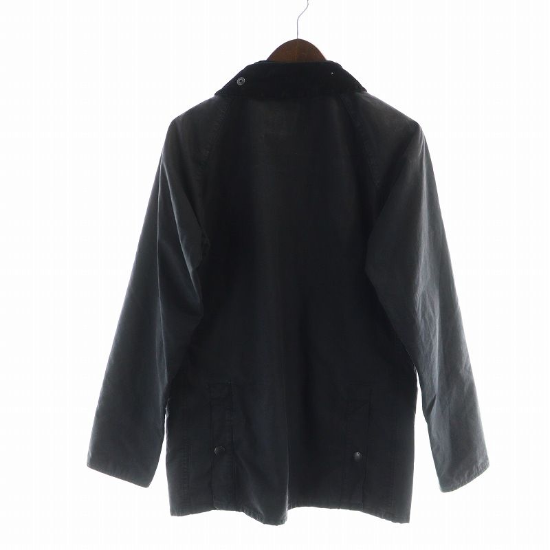 バブアー Barbour ビデイル ウォッシュド SL BEDALE WASHED オイルド 