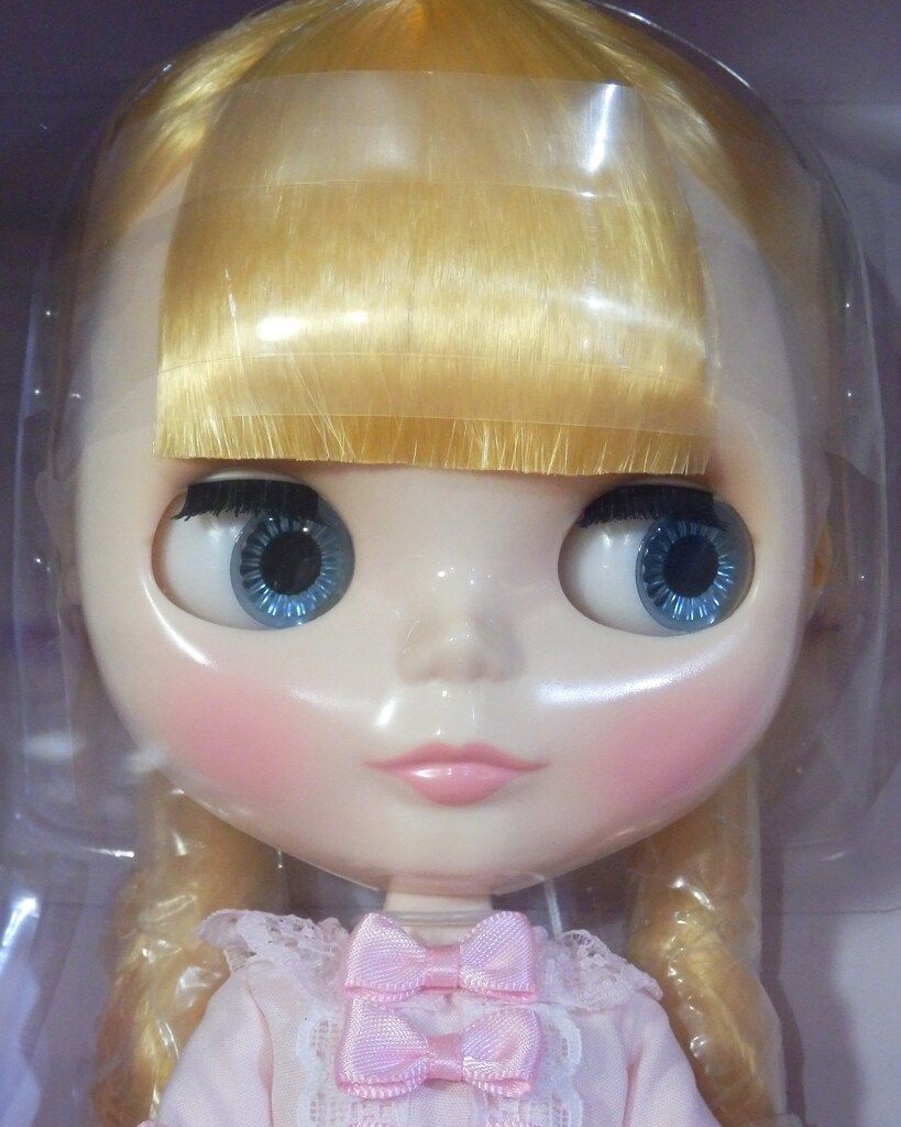 タカラトミー ネオブライス グレイシー シャンティリー