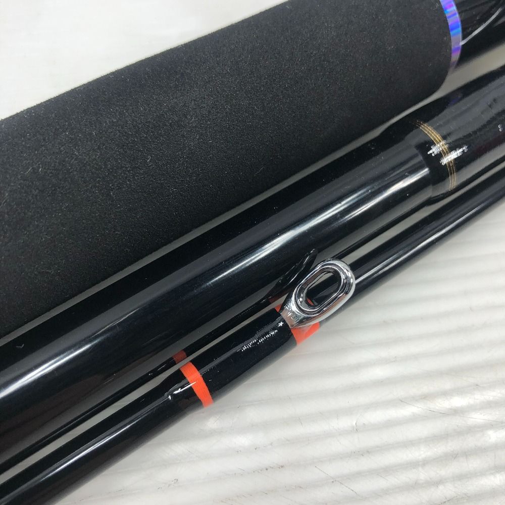 ΣΣDAIWA ダイワ 船竿 HZ剣崎 アキアジSP 310V 05282024 - メルカリ