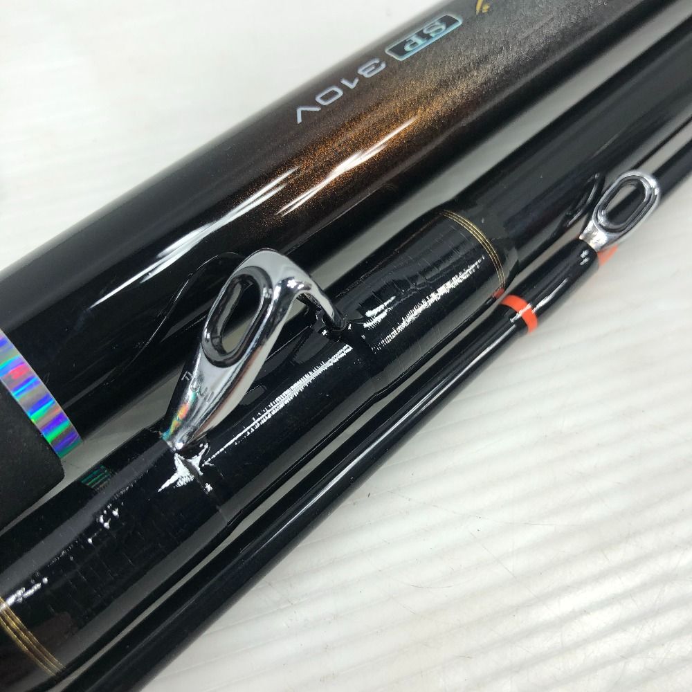 ΣΣDAIWA ダイワ 船竿 HZ剣崎 アキアジSP 310V 05282024 - メルカリ