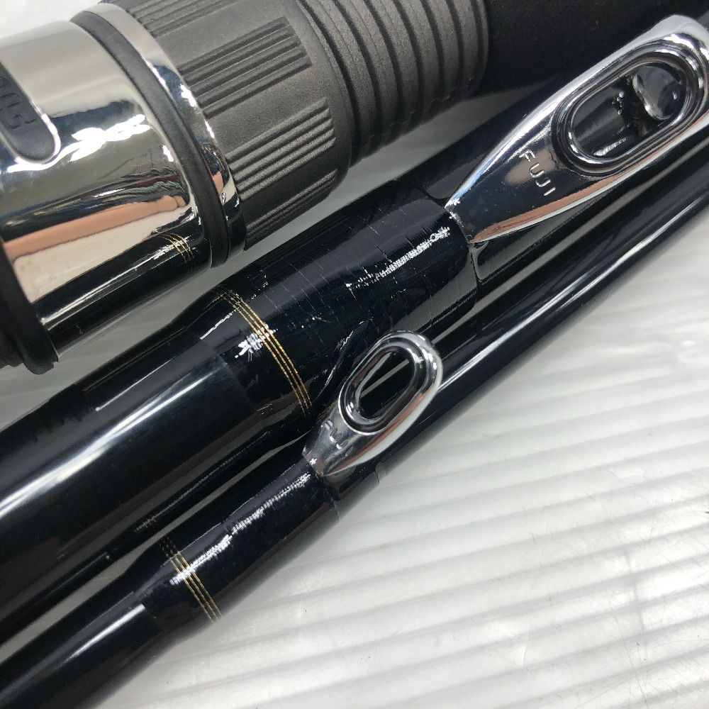 ΣΣDAIWA ダイワ 船竿 HZ剣崎 アキアジSP 310V 05282024 - メルカリ