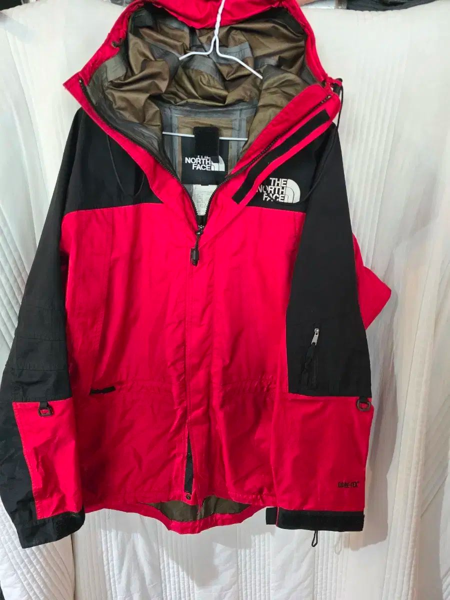 THE NORTH FACE ザ ノース フェイス GORE-TEX ゴアテックス ヴィンテージ オーバーサイズジャケット