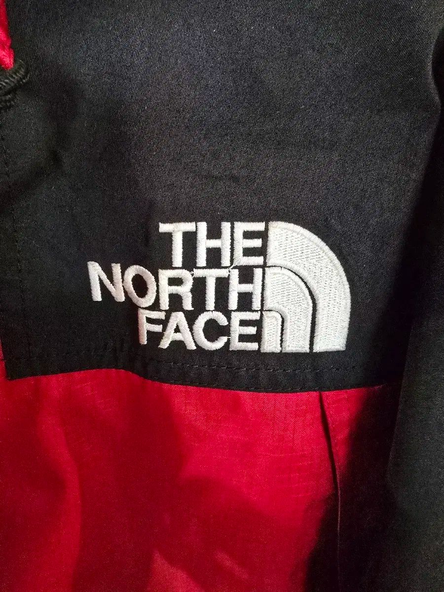 ゴアテックス ヴィンテージ