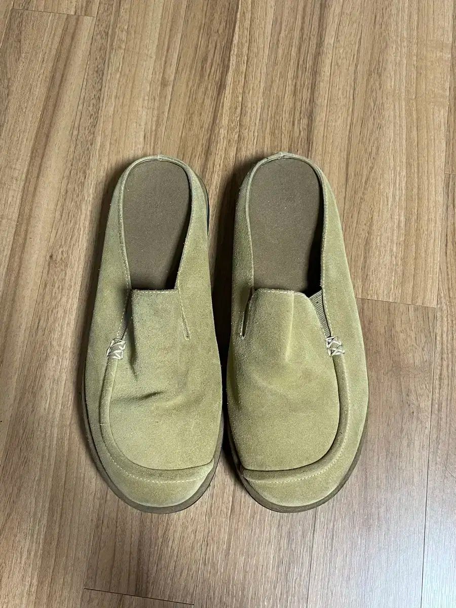 キーン ミュール 280 BUN - 002 a