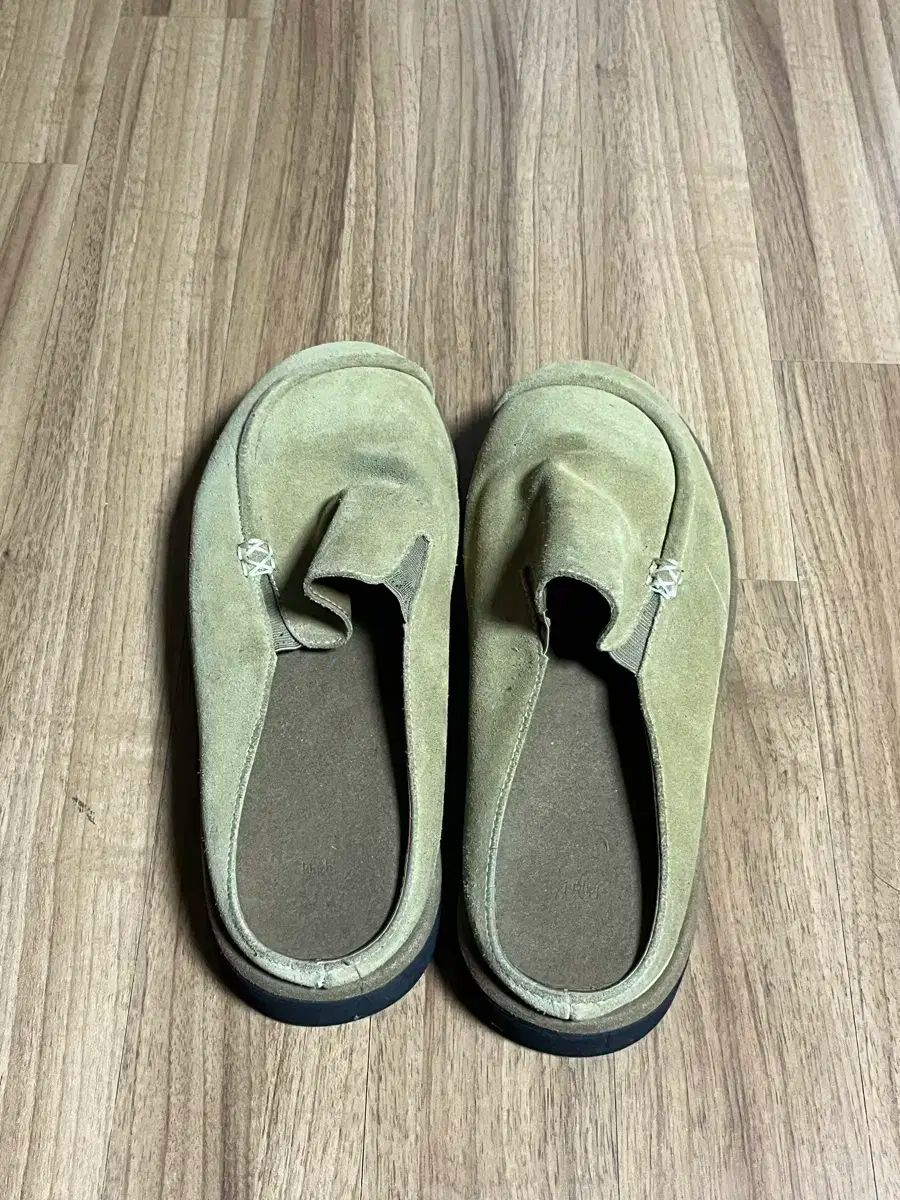 キーン ミュール 280 BUN - 002 a ODELLYA_COM