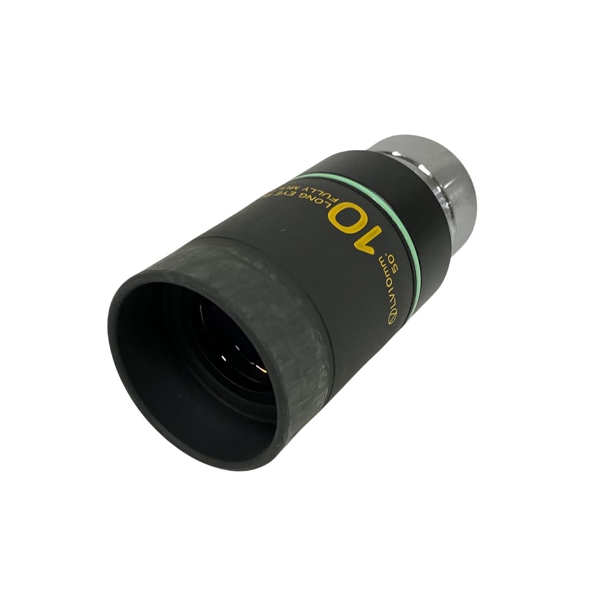 Vixen ビクセン LV10mm 50° LONG EYE RELIEF 20mm 天体望遠鏡 ジャンク B10617355