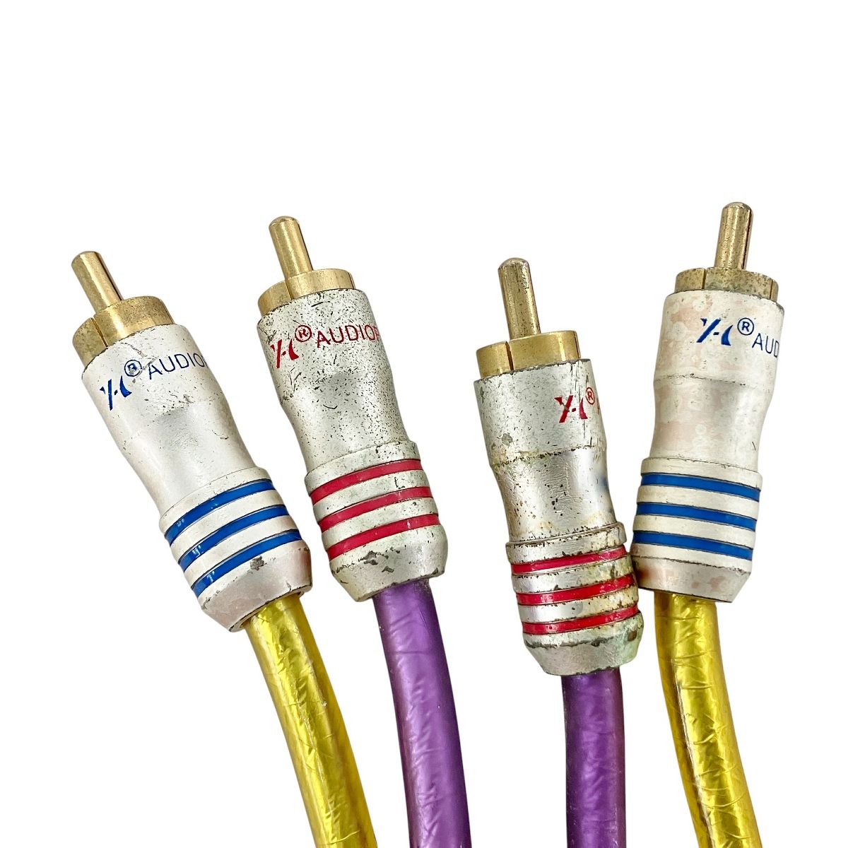 AUDIOPHILE ケーブル径16mm