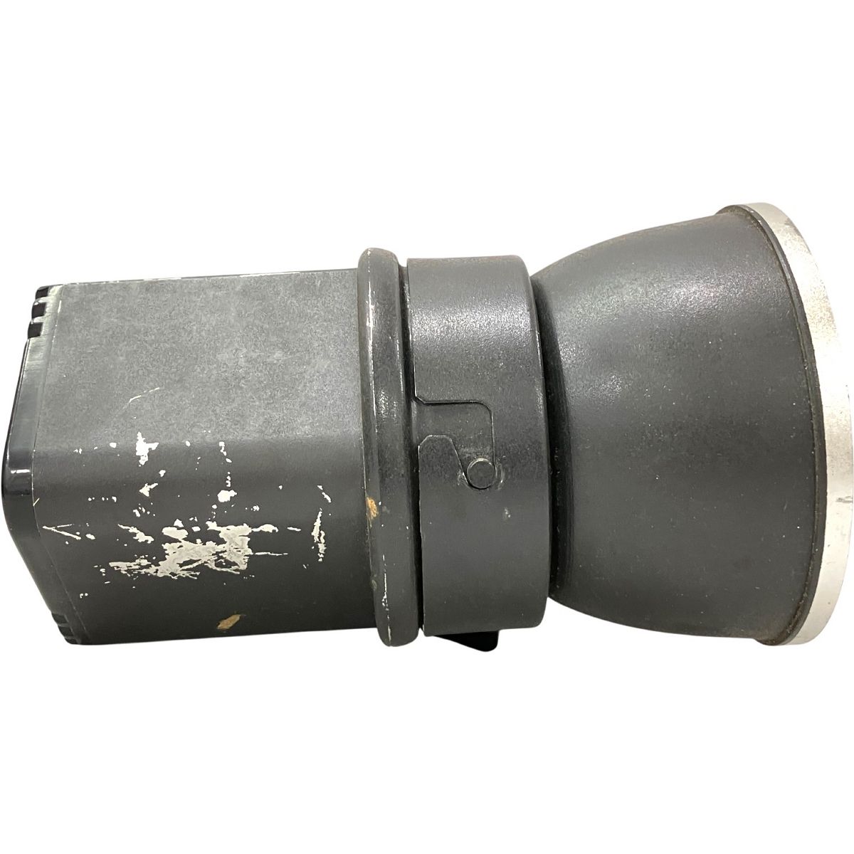 コメット カメラ