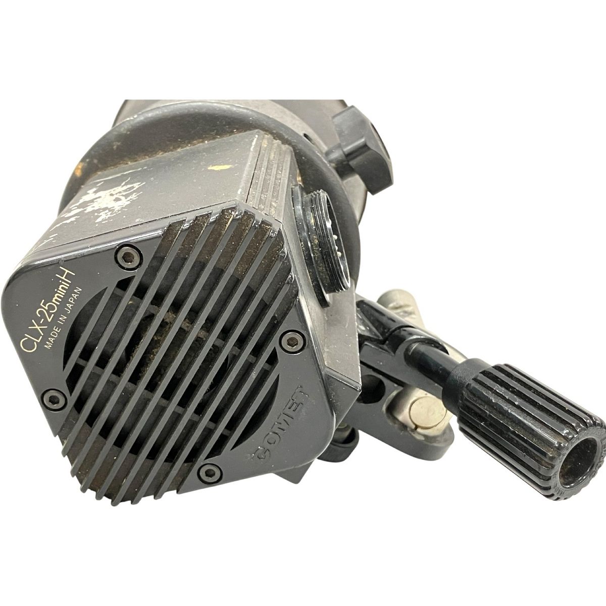 CLX-25miniH ストロボ