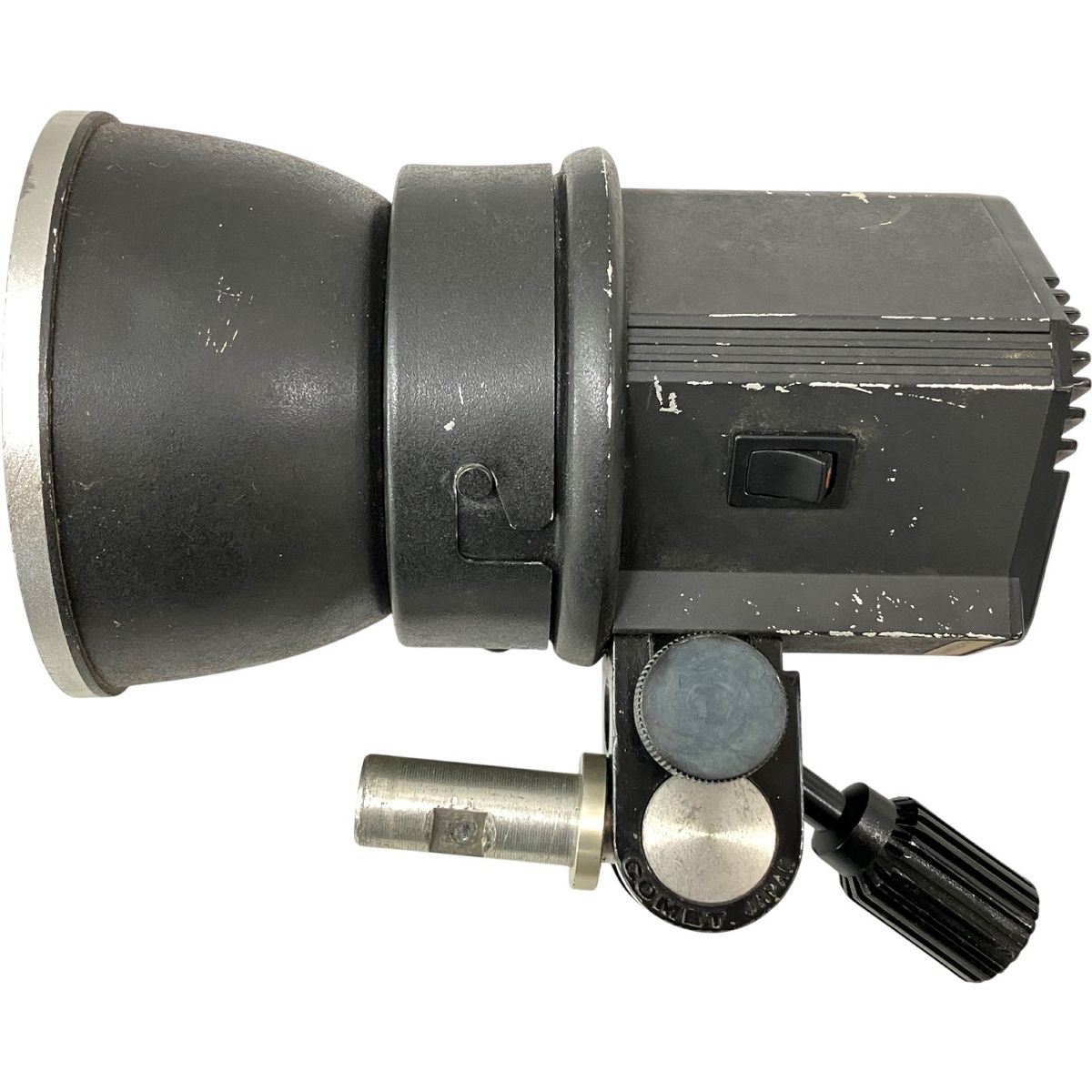 COMET CLX-25miniH ストロボ 単品 コメット カメラ 照明 スタジオ 撮影 写真 ジャンク H10579633