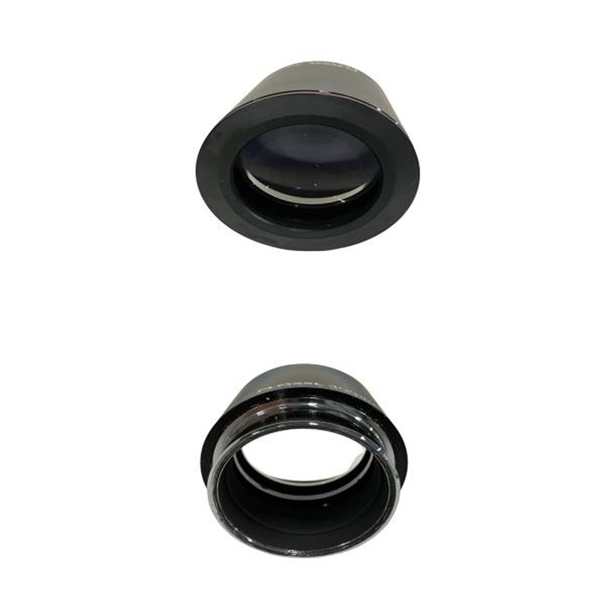 PLOSSL 40mm 7.5mm 2点セット 天体望遠鏡 ジャンク B10617356