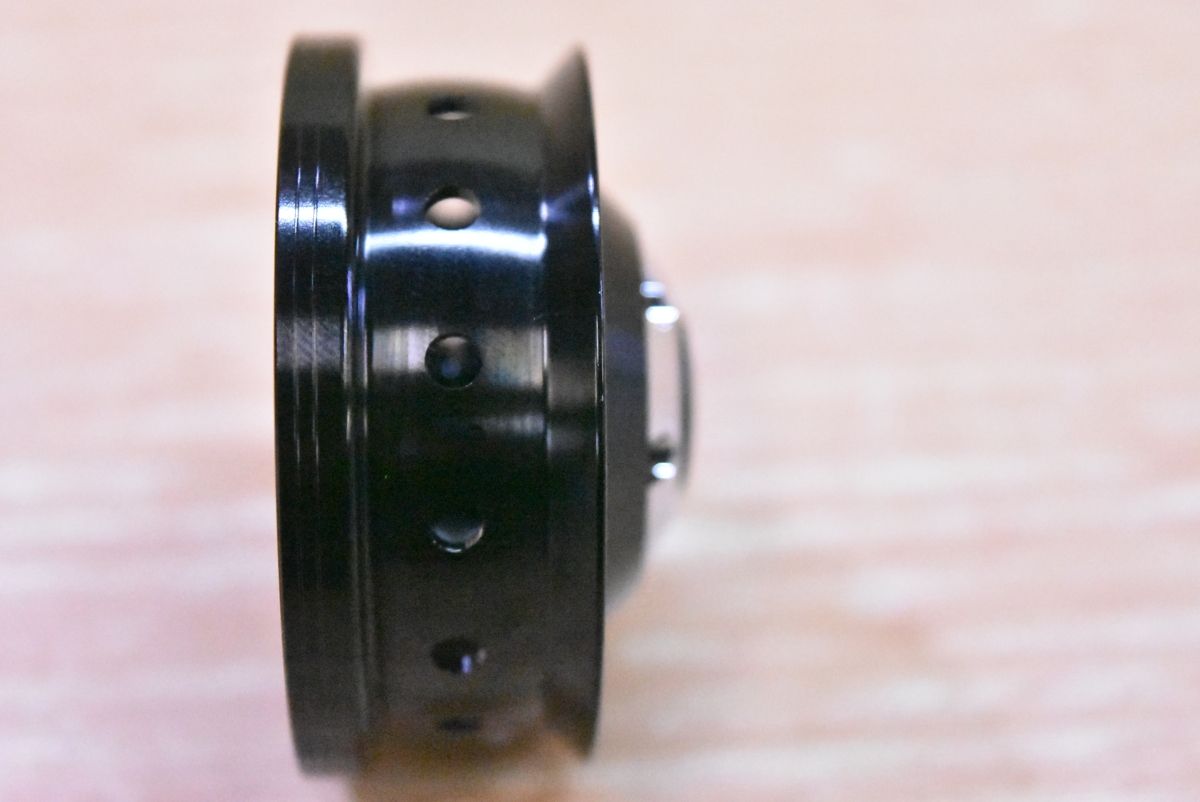 Ⅲ カスタムスプール