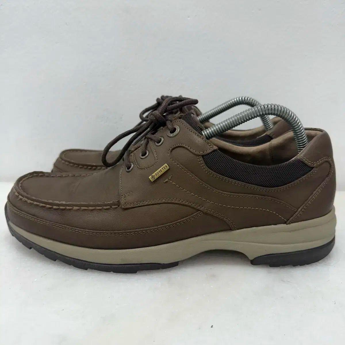 ゴアテックス コンフォートシューズ