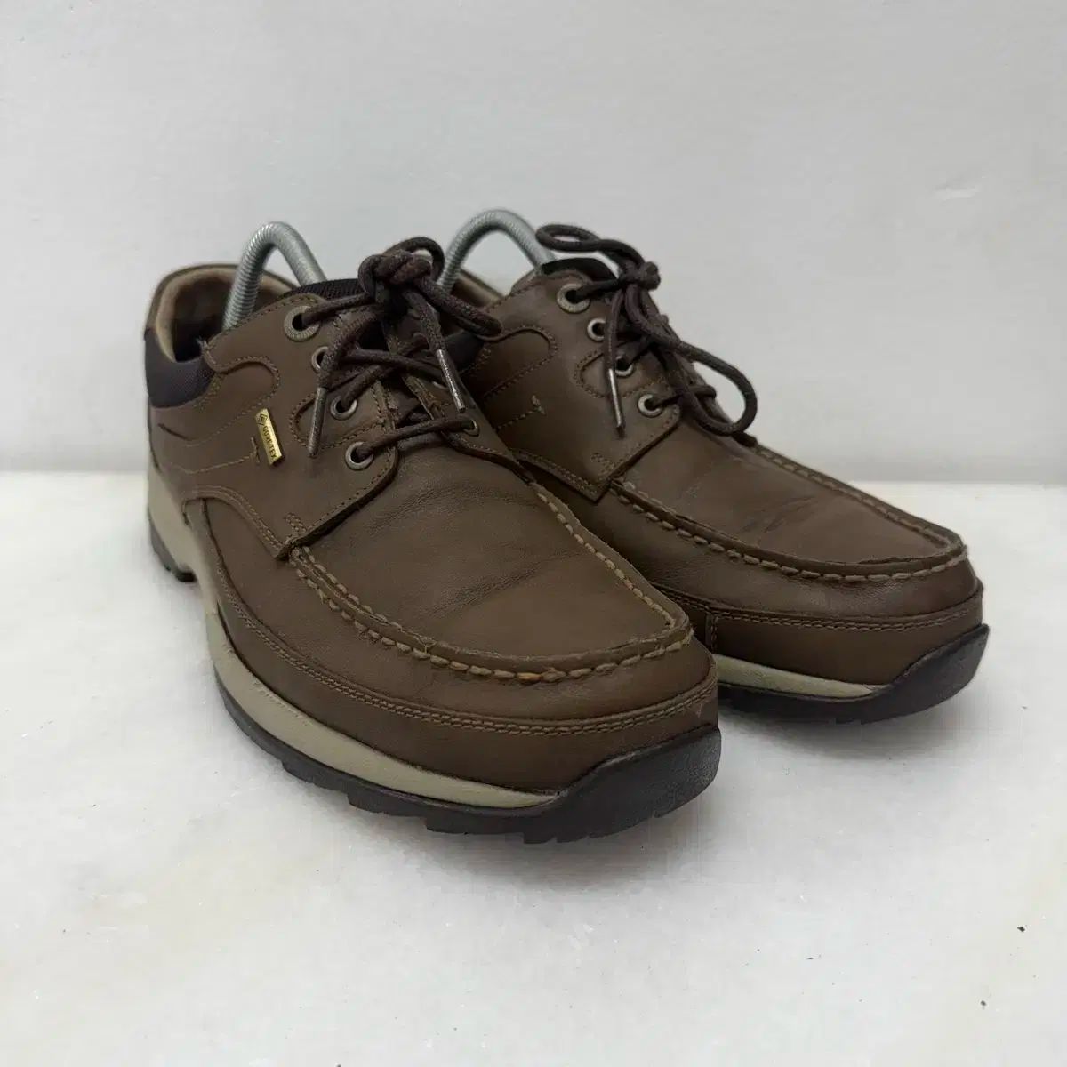 265-270 KUMKANG クムガンジェファ ランドローバー GORE-TEX ゴアテックス コンフォートシューズ