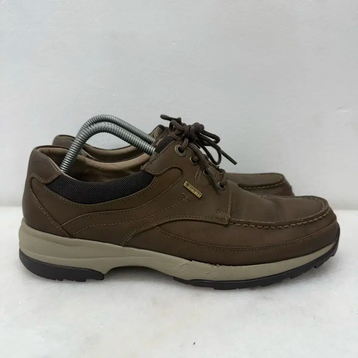 265-270 KUMKANG クムガンジェファ ランドローバー GORE-TEX ゴアテックス コンフォートシューズ