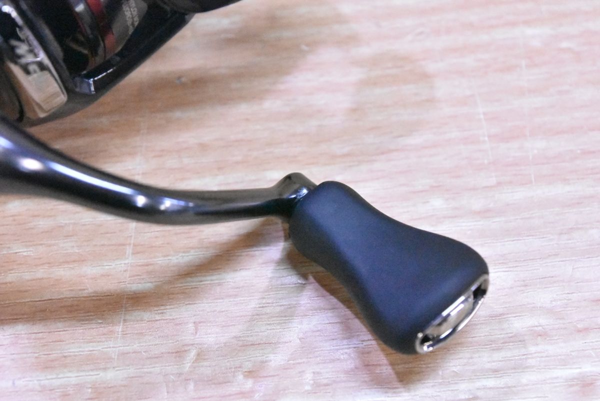 シマノ 24 ヴァンフォード 2500SHG SHIMANO VANFORD スピニングリール OLIVEOS_COM_TR