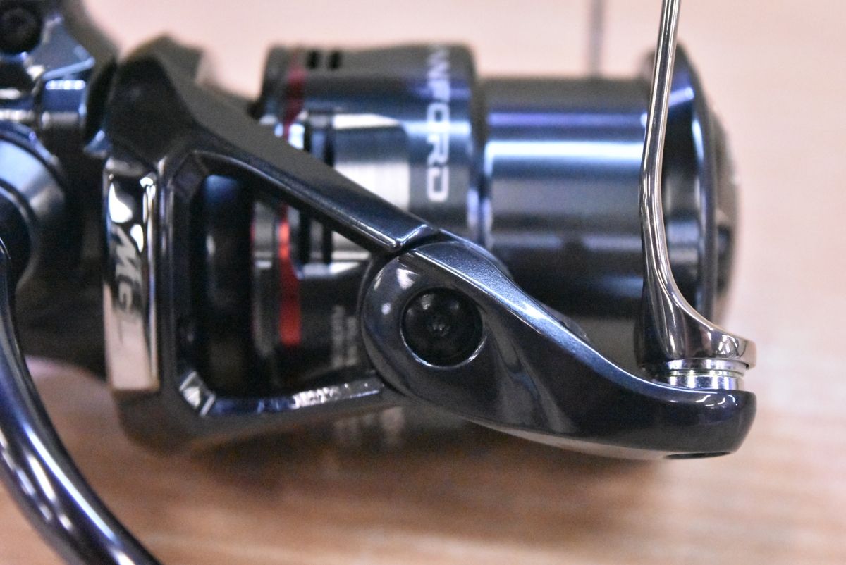 2500SHG SHIMANO