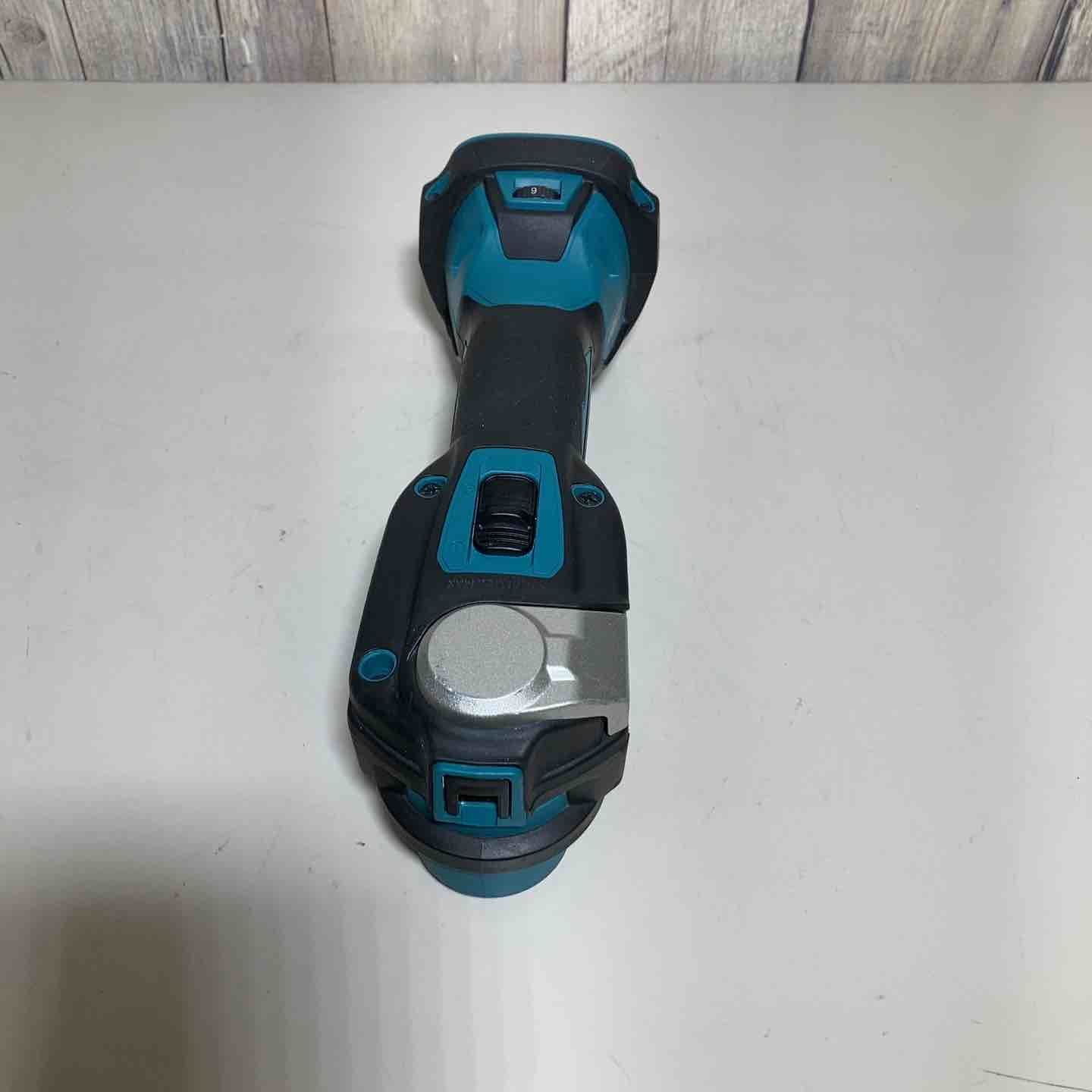 コードレスマルチツール