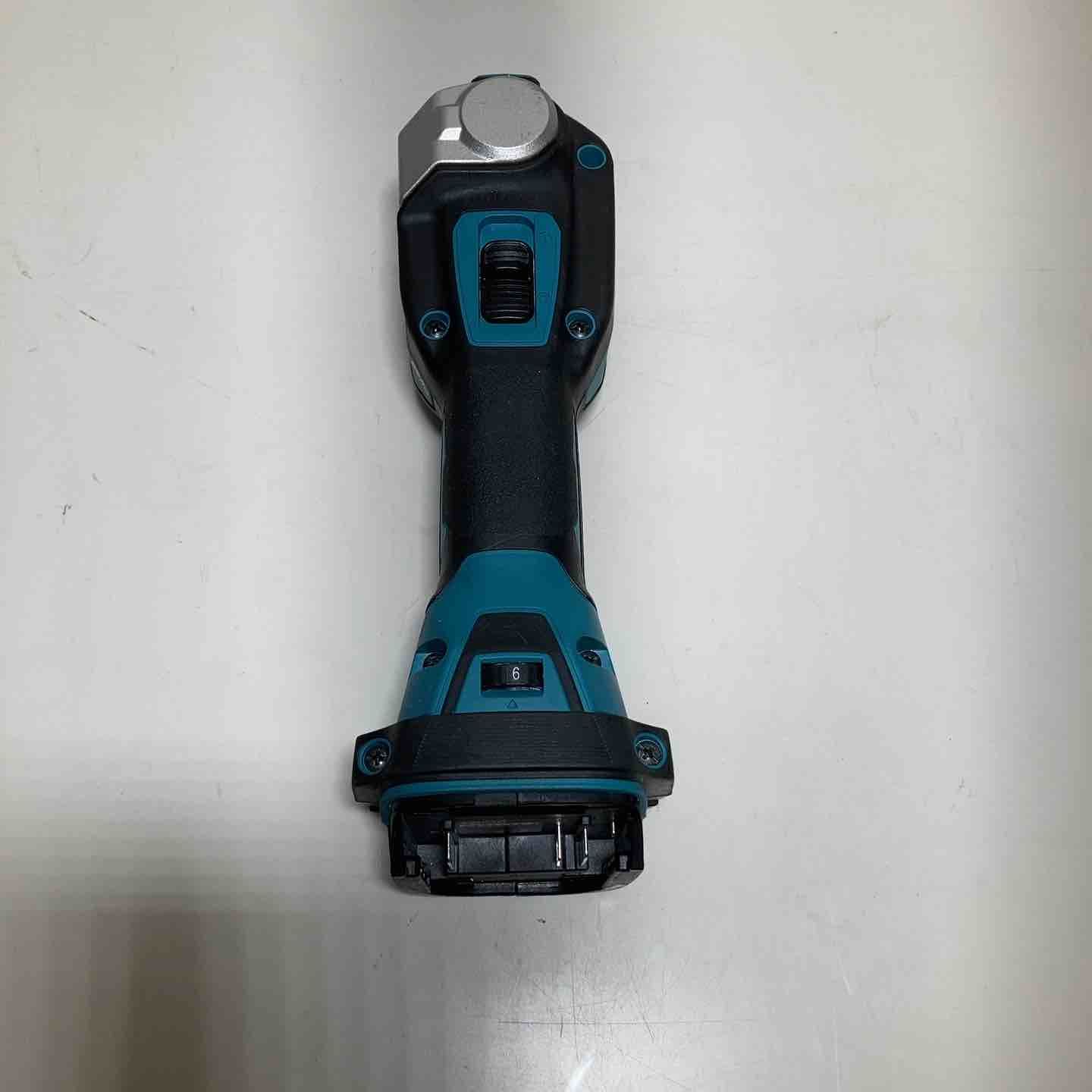 マキタ makita 18V コードレスマルチツール TM52DZ 本体のみ 戸田店