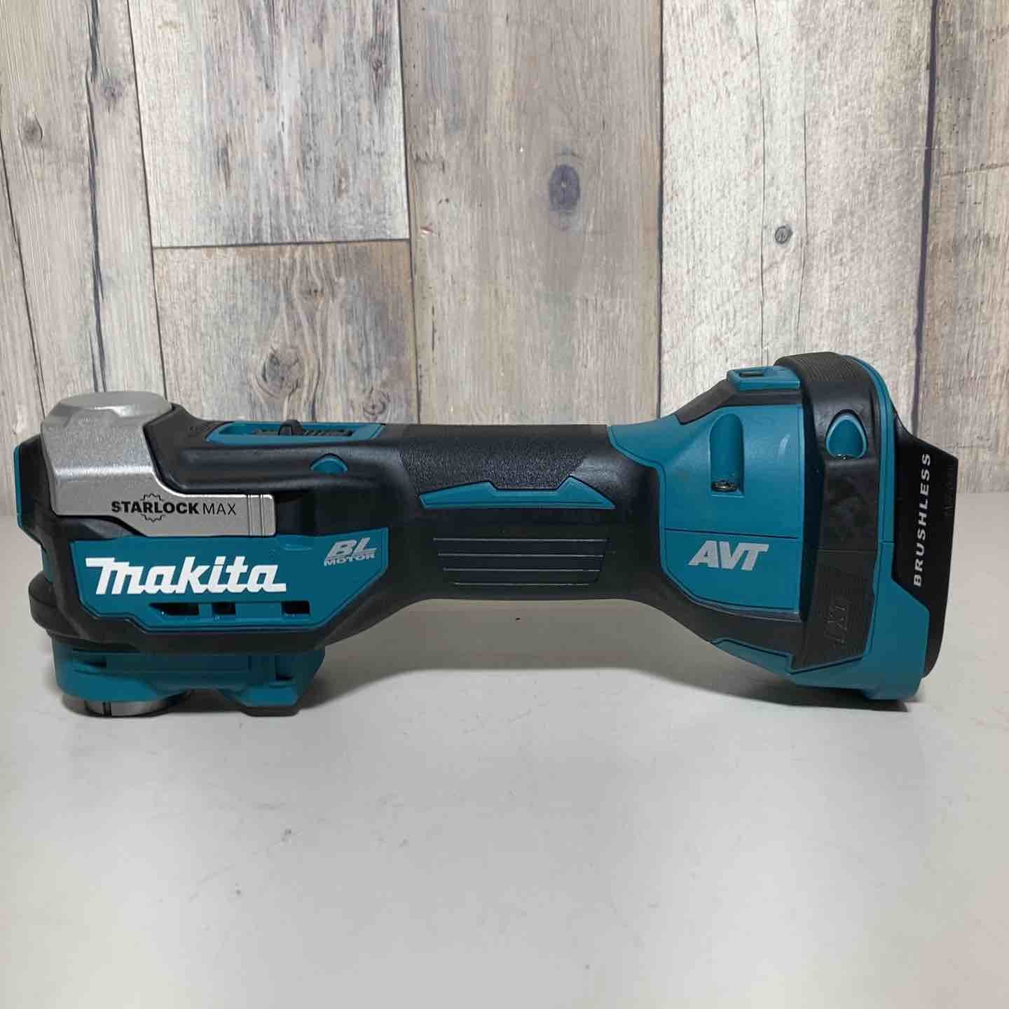 マキタ makita 18V コードレスマルチツール TM52DZ 本体のみ 戸田店