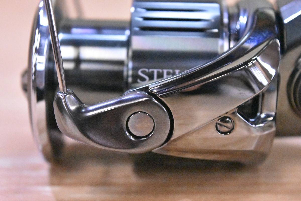 シマノ 22 ステラ C5000XG SHIMANO STELLA スピニングリール