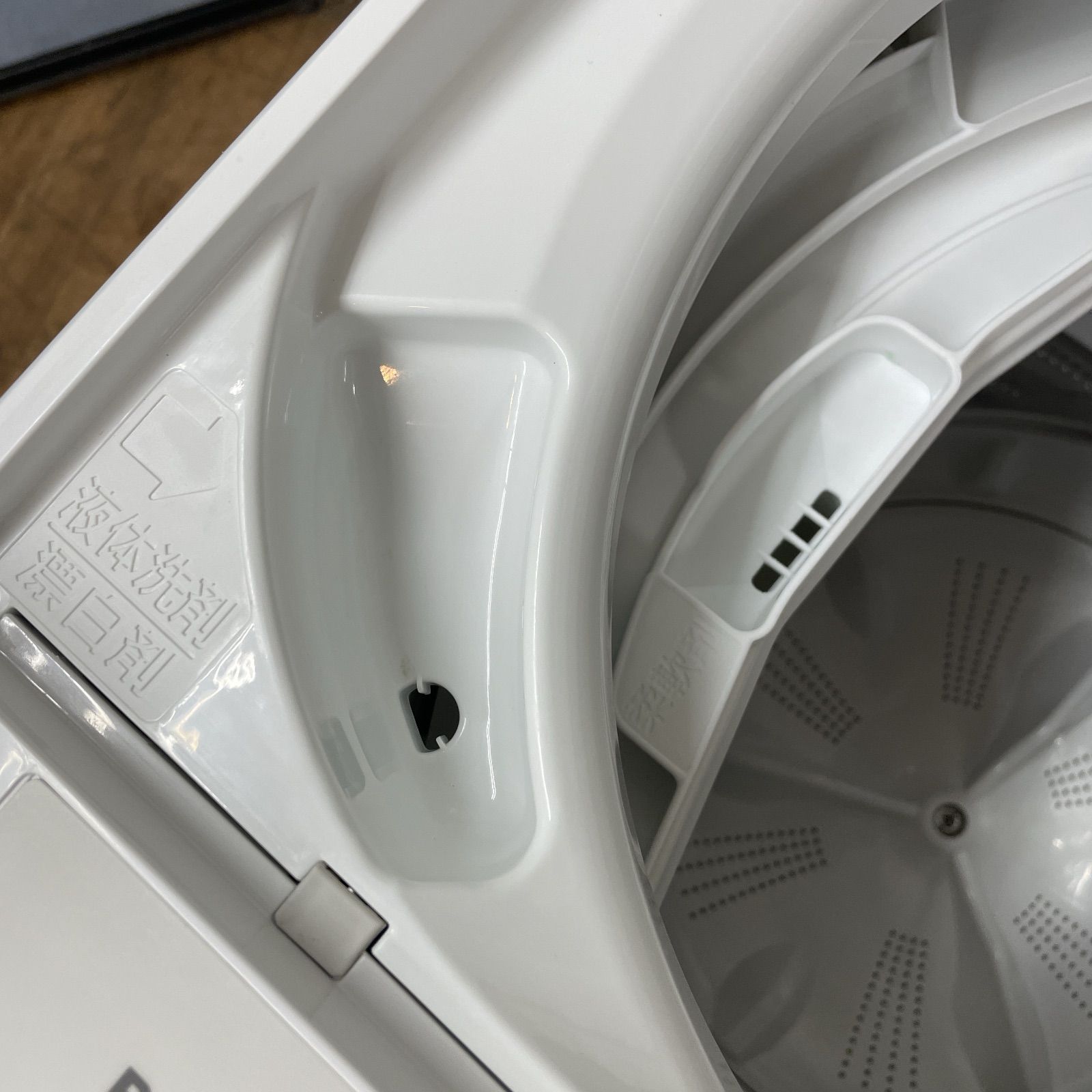 名古屋近郊限定送料設置無料 パナソニック全自動洗濯機5.0kg 名古屋市近郊限定送料設置無料 パナソニック全自動洗濯機5.0kg