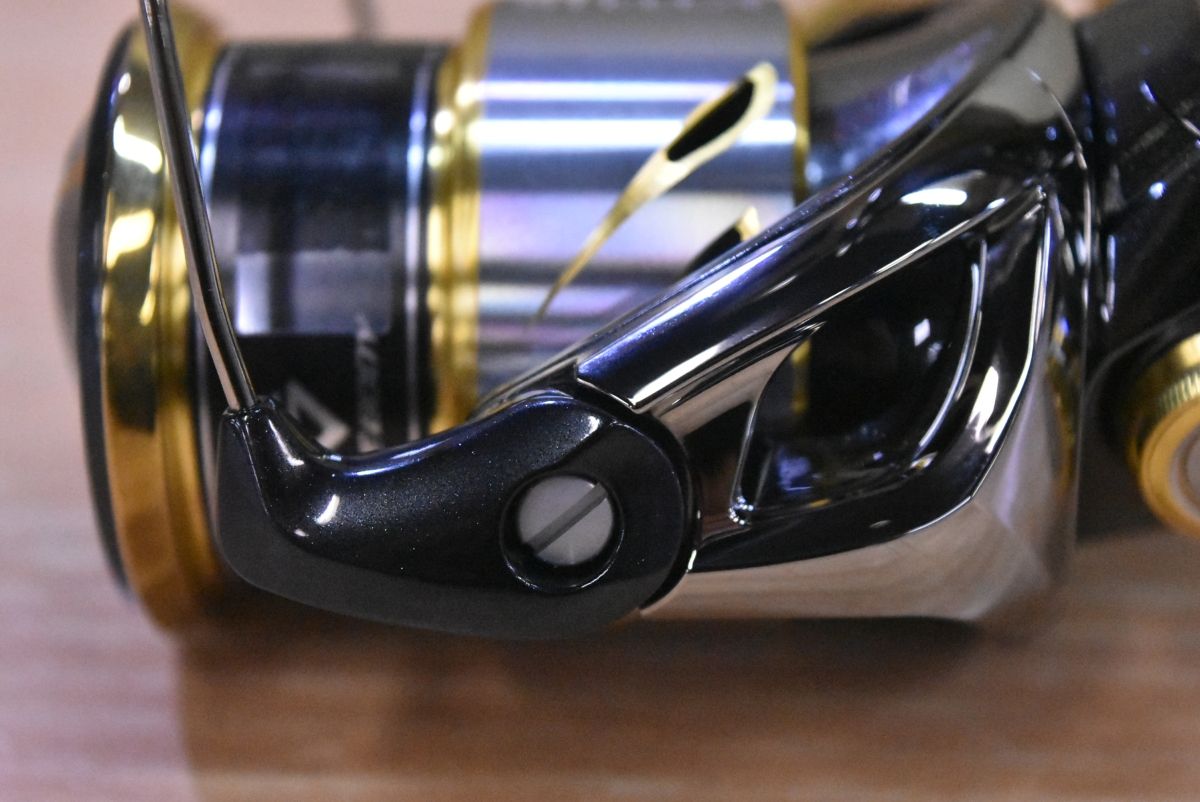 シマノ 14 ステラ 2500HGS SHIMANO STELLA スピニングリール