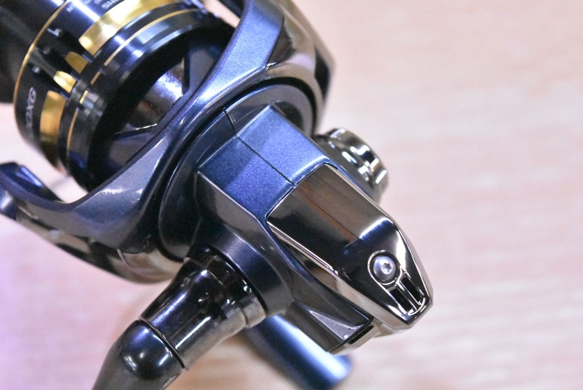 21 SHIMANO ULTEGRA C3000XG スピニングリール シマノ 21 アルテグラ C3000XG スピニングリール - 最安値・価格比較