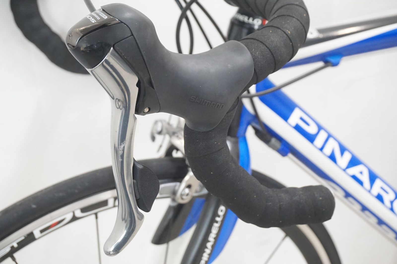 PINARELLO 「ピナレロ」 FP2 2008年モデル ロードバイク / バイチャリ 
