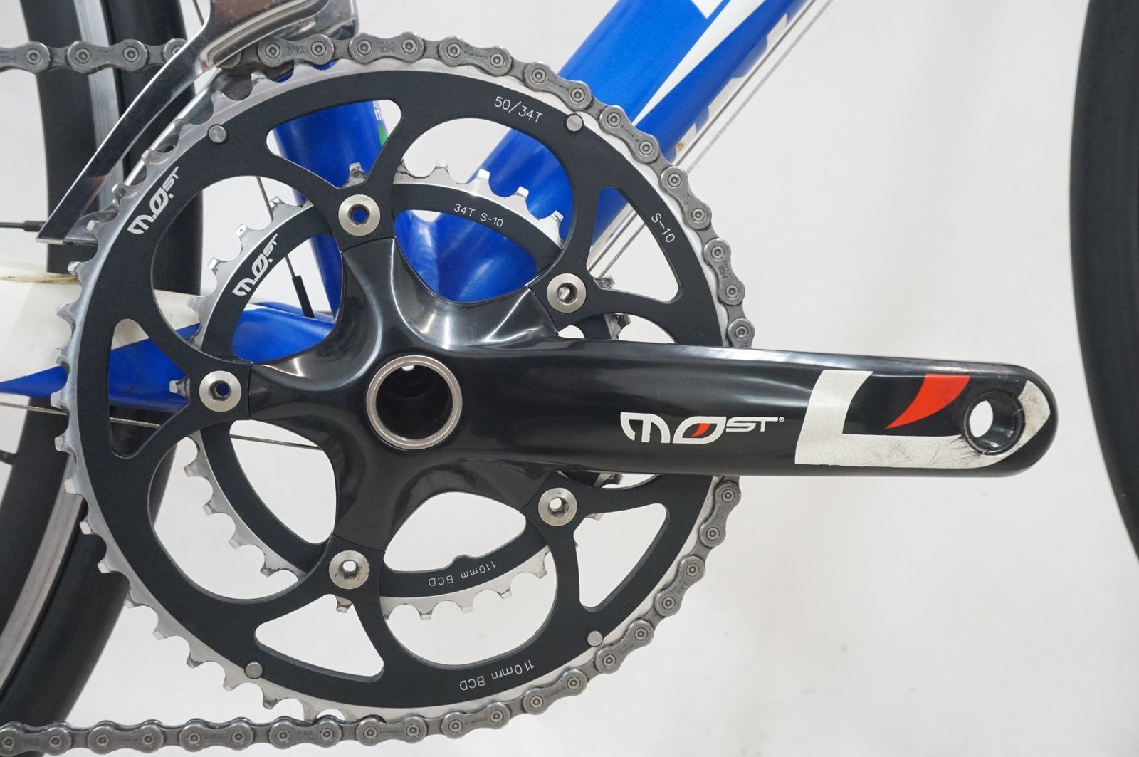 PINARELLO 「ピナレロ」 FP2 2008年モデル ロードバイク / バイチャリ