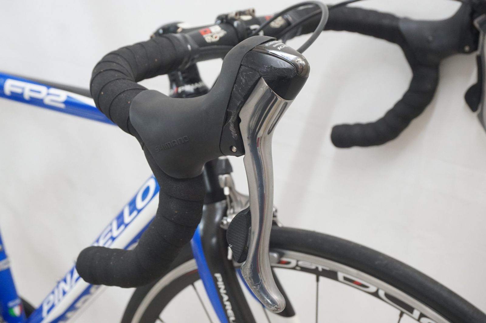 PINARELLO 「ピナレロ」 FP2 2008年モデル ロードバイク / バイチャリ 