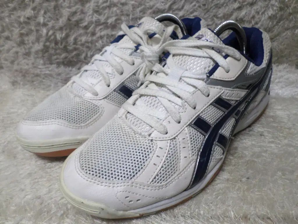 260 アシックス ローペリーブレ 体大受験用靴