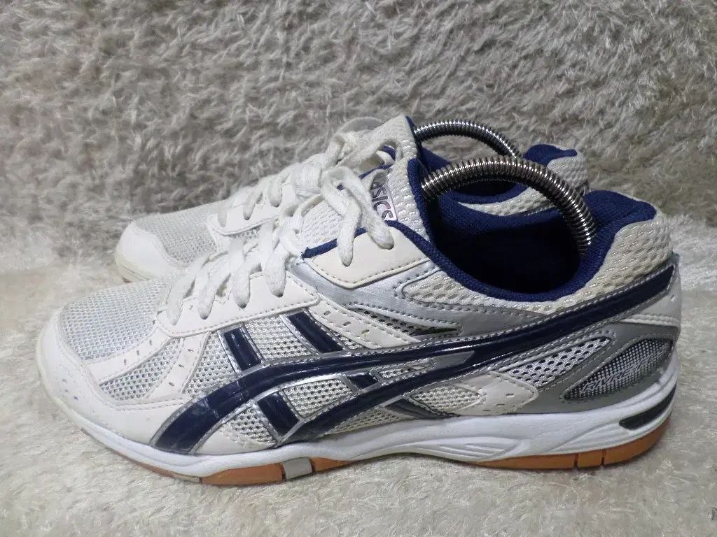 260 アシックス ローペリーブレ 体大受験用靴