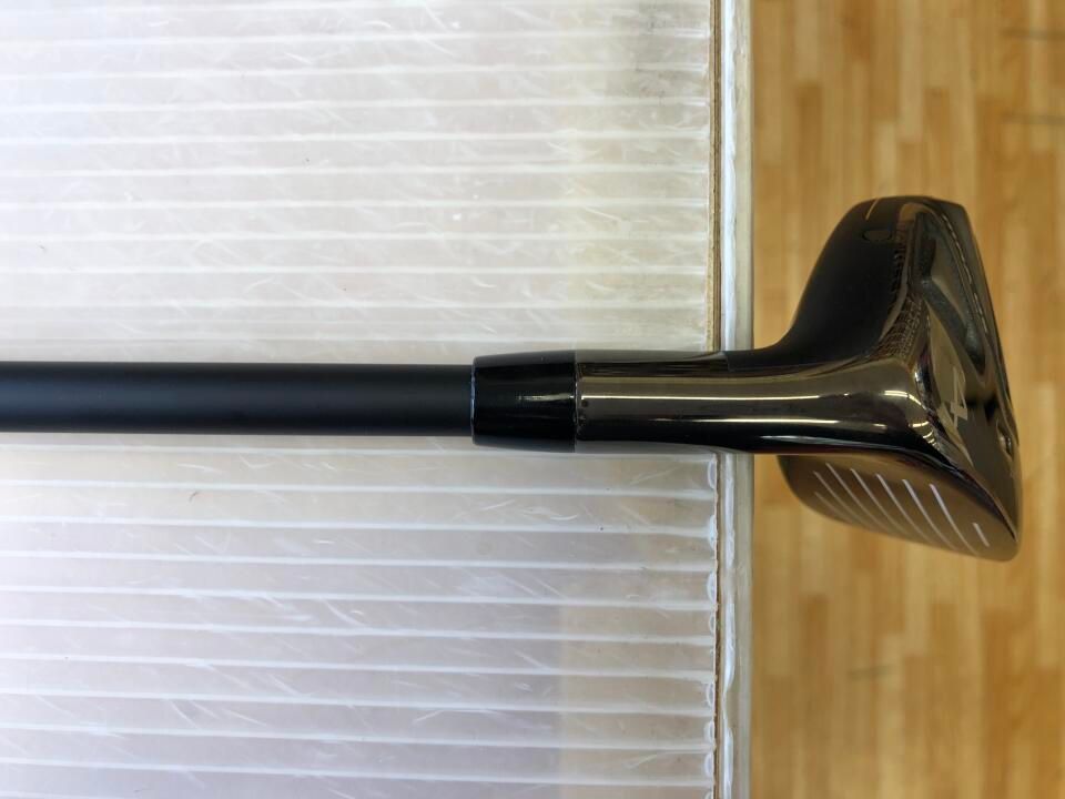 ROGUE ST MAX OS | 21 | R | VENTUS 5 for 注文 Callaway