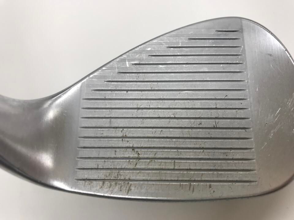 VOKEY SM 9 ツアークローム 56 X 100 ﾀﾞｲﾅﾐｯｸｺﾞｰﾙﾄﾞ105 ウェッジ タイトリスト 最短