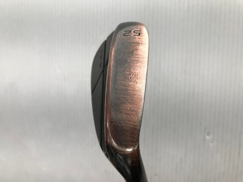 TOUR WORLD TW-W カッパー 2024 | 52 | WEDGE | NSﾌﾟﾛ MODUS115WEDGE