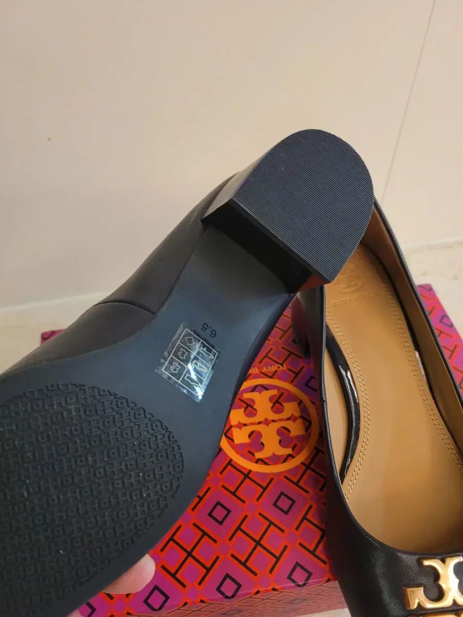  トリーバーチ エヴァリー パンプス フラットシューズ バレエシューズ パンプス