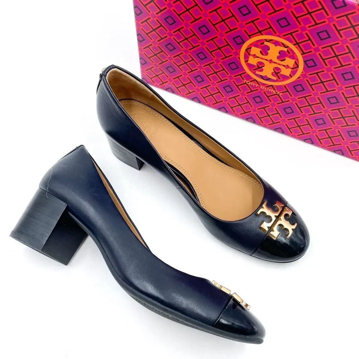 トリーバーチ エヴァリー パンプス